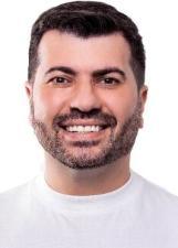 Foto de urna de Marcio Patussi