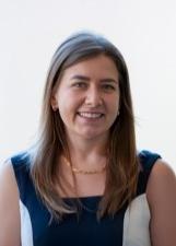 Foto de urna de Camila Nunes