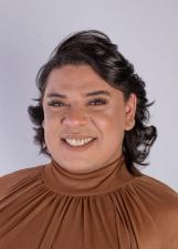 Foto de urna de Yoyo Panda