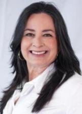 Foto de urna de Patrícia Chagas