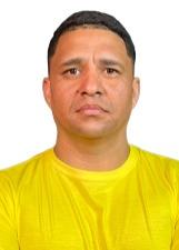 Foto de urna de Jonas Rodrigues
