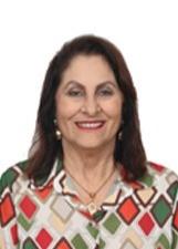 Foto de urna de Ziania Bolzan