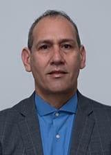 Foto de urna de Daniel Borges