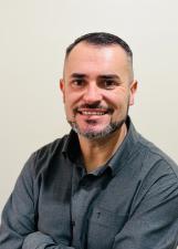 Foto de urna de Felipe Torres