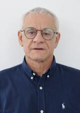 Foto de urna de Rubens o Agrônomo do PL