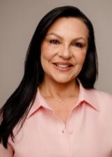 Foto de urna de Kelly Moraes
