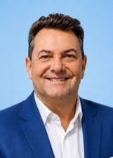Foto de urna de Edison Arnt