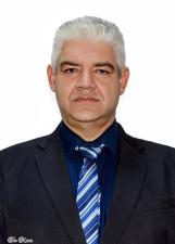 Foto de urna de Eron Garcia