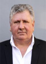 Foto de urna de Volmar Maurer Padaria