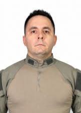 Foto de urna de Soldado Arruda