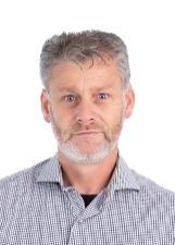 Foto de urna de Professor Fernando Cechinato
