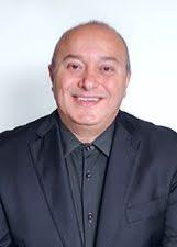 Foto de urna de Mahmoud Amer