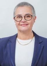 Foto de urna de Anelize Carriconde
