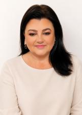 Foto de urna de Cleusa Zaikowski