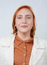 Foto de urna de Lilian Bitencourt