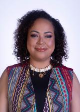 Foto de urna de Eriane Pacheco