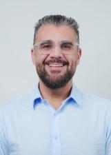 Foto de urna de Fred Nunes