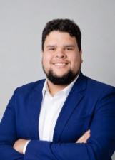 Foto de urna de Bruno Cardozo