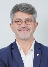 Foto de urna de Vicente Selistre