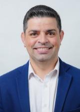 Foto de urna de Juquinha