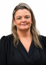 Foto de urna de Cristina Oliveira