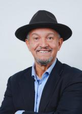 Foto de urna de Ivan Braz