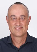 Foto de urna de Roberto Forchesatto (Eice)