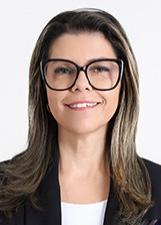 Foto de urna de Prô Isabel
