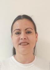 Foto de urna de Cris Couto