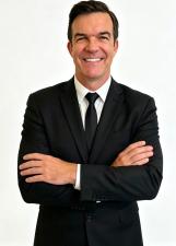 Foto de urna de Dr.deiner Salomé Goulart o Pai