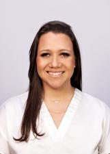 Foto de urna de Prô Priscila