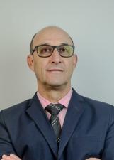 Foto de urna de Nilton Machado
