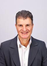 Foto de urna de Zé - Telmo Corretor de Imóveis