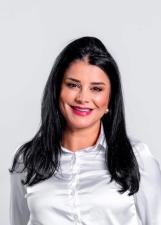 Foto de urna de Simone Dutra