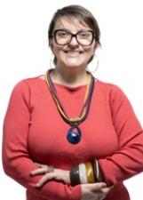 Foto de urna de Marcela Meirelles