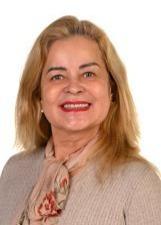 Foto de urna de Profe Marléa