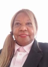Foto de urna de Rosane Rodrigues