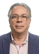 Foto de urna de Reginaldo Bacci