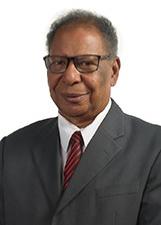 Foto de urna de Antônio Carlos Côrtes