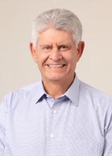 Foto de urna de Afonso Motta