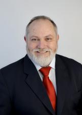 Foto de urna de Alexandre Vieira