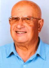 Foto de urna de Ivoneide Duarte