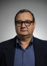Foto de urna de Lauro do Val e Coletivo