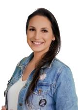 Foto de urna de Manoela