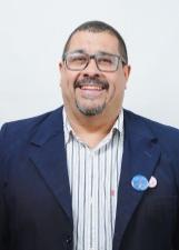 Foto de urna de Geraldo Silveira