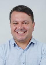Foto de urna de Professor Adilson Kuhn