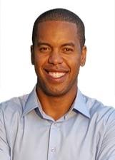 Foto de urna de Césinha