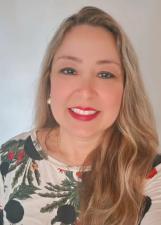 Foto de urna de Lenara Machado