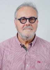 Foto de urna de Paulo de Tarso