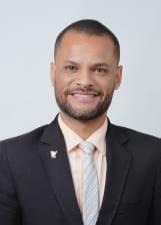 Foto de urna de Jéslei Sallines